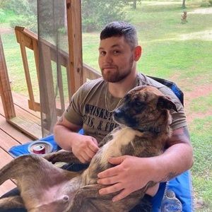 Meet your Posher, Christian